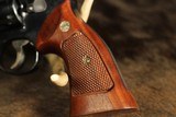 Smith and Wesson 17-4 - .22 LR - Image 5 of 12