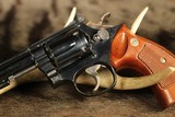 Smith and Wesson 17-4 - .22 LR - Image 2 of 12