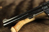 Smith and Wesson 17-4 - .22 LR - Image 3 of 12