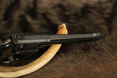Smith and Wesson 17-4 - .22 LR - Image 12 of 12