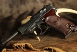 Walther P38 - 9 mm - Image 6 of 7