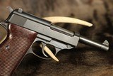 Walther P38 - 9 mm - Image 3 of 7