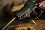 Walther P38 - 9 mm - Image 5 of 7