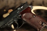 Walther P38 - 9 mm - Image 4 of 7