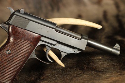 Walther P38 - 9 mm - Image 3 of 7
