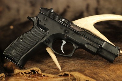 CZ 75B - 9 mm - Image 5 of 5