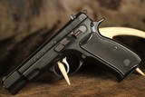 CZ 75B - 9 mm - Image 2 of 5