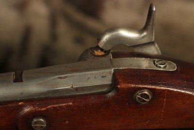 1863 US Bridesburg - .58 - Image 8 of 13