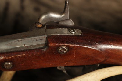 1863 US Bridesburg - .58 - Image 7 of 13