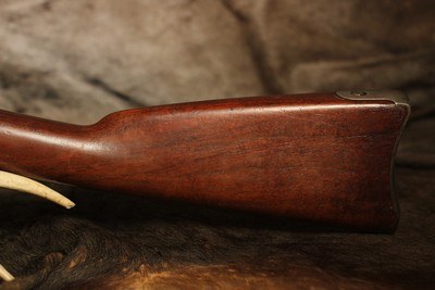 1863 US Bridesburg - .58 - Image 9 of 13