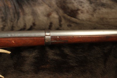 1863 US Bridesburg - .58 - Image 5 of 13