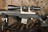 Ruger Mini 14 - .223 Rem - Image 1 of 11