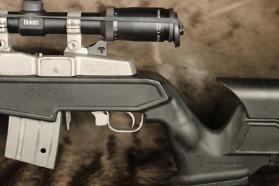 Ruger Mini 14 - .223 Rem - Image 3 of 11