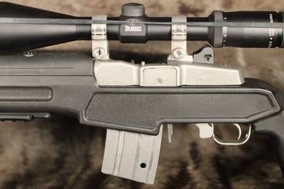 Ruger Mini 14 - .223 Rem - Image 5 of 11