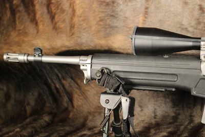 Ruger Mini 14 - .223 Rem - Image 6 of 11