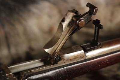 Springfield Trapdoor 1869 - 50-70 Caliber - Image 9 of 14
