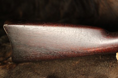 Springfield Trapdoor 1869 - 50-70 Caliber - Image 3 of 14