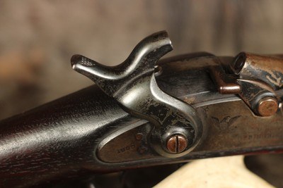 Springfield Trapdoor 1869 - 50-70 Caliber - Image 5 of 14