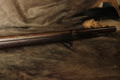 Springfield Trapdoor 1869 - 50-70 Caliber - Image 7 of 14