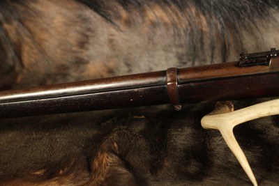 Springfield Trapdoor 1869 - 50-70 Caliber - Image 12 of 14