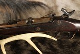 Springfield Trapdoor 1869 - 50-70 Caliber - Image 11 of 14
