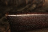 Springfield Trapdoor 1869 - 50-70 Caliber - Image 4 of 14
