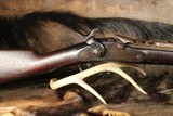 Springfield Trapdoor 1869 - 50-70 Caliber - Image 1 of 14