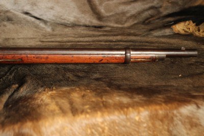 Springfield Trapdoor 1863 - 50-70 Caliber - Image 6 of 11