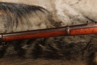 Springfield Trapdoor 1863 - 50-70 Caliber - Image 10 of 11