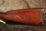 Springfield Trapdoor 1863 - 50-70 Caliber - Image 8 of 11