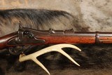 Springfield Trapdoor 1863 - 50-70 Caliber - Image 1 of 11