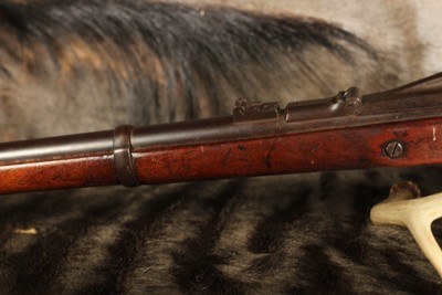Springfield Trapdoor 1863 - 50-70 Caliber - Image 9 of 11