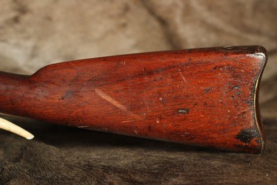 Springfield Trapdoor 1863 - 50-70 Caliber - Image 8 of 11