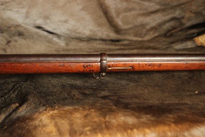 Springfield Trapdoor 1863 - 50-70 Caliber - Image 5 of 11