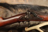 Springfield Trapdoor 1863 - 50-70 Caliber - Image 2 of 11