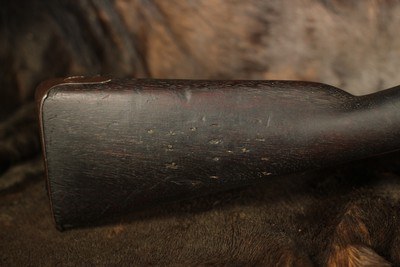 US Flintlock Musket 1808 - .69 Caliber - Image 2 of 14