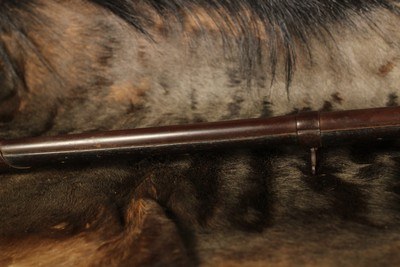 US Flintlock Musket 1808 - .69 Caliber - Image 12 of 14