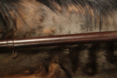 US Flintlock Musket 1808 - .69 Caliber - Image 11 of 14