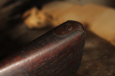 US Flintlock Musket 1808 - .69 Caliber - Image 9 of 14