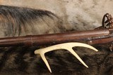 US Flintlock Musket 1808 - .69 Caliber - Image 10 of 14