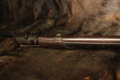 US Flintlock Musket 1808 - .69 Caliber - Image 13 of 14