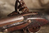 US Flintlock Musket 1808 - .69 Caliber - Image 7 of 14