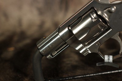 Colt King Cobra - .357 Mag - Image 5 of 8