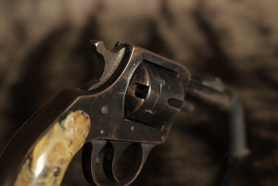 H&R 632 - .32 S&W - Image 3 of 3