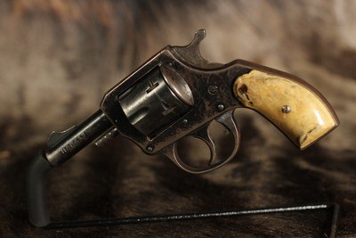 H&R 632 - .32 S&W - Image 1 of 3
