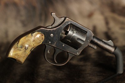 H&R 632 - .32 S&W - Image 2 of 3
