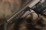CZ83 - 7.65 Browning/ .32 ACP - 3 of 7