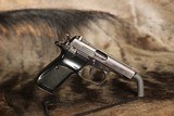 CZ83 - 7.65 Browning/ .32 ACP - 4 of 7