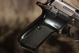 CZ83 - 7.65 Browning/ .32 ACP - 6 of 7