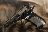 CZ83 - 7.65 Browning/ .32 ACP - 2 of 7